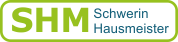 Logo - Schwerin-Hausmeister