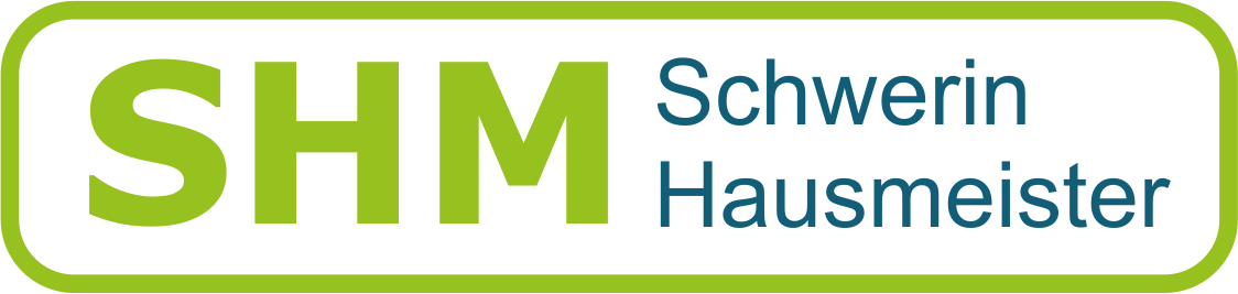 Logo von Schwerin Hausmeister